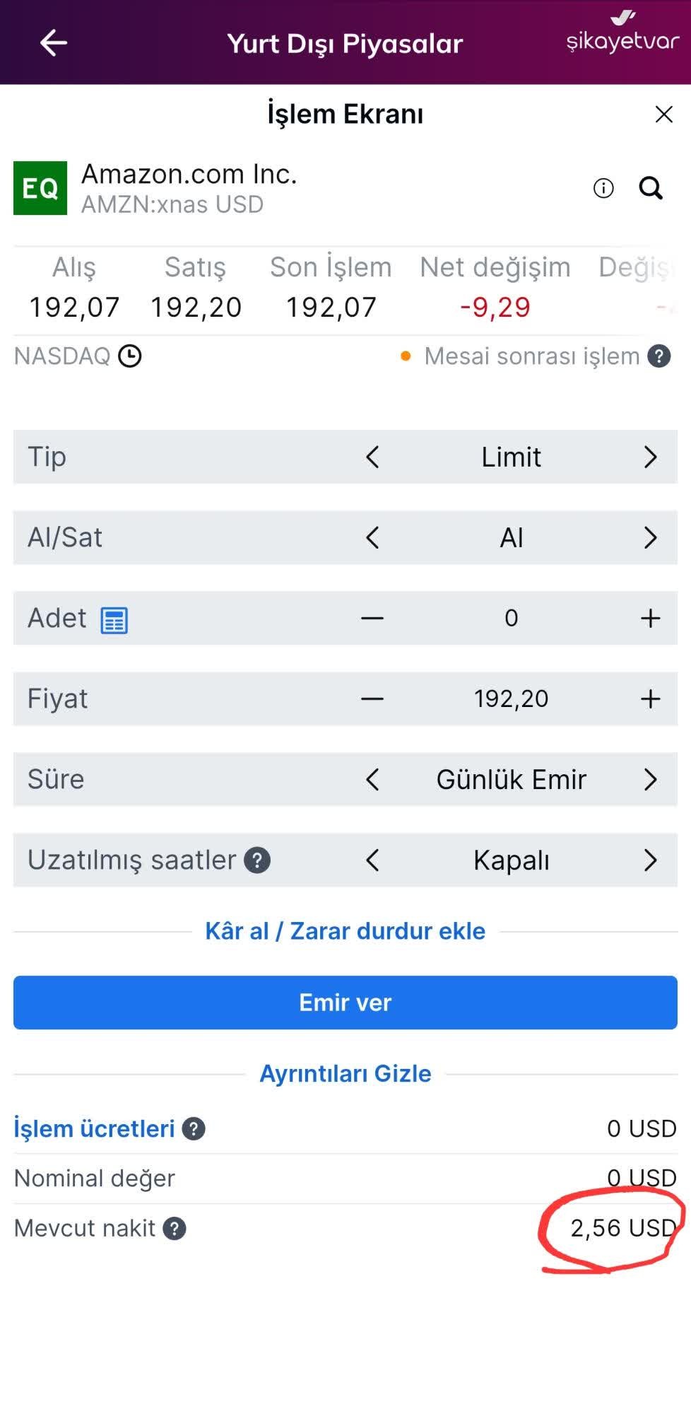 Kanıt